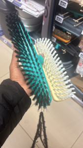 Photo de galerie - Outil de ménage 