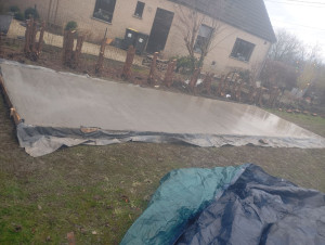 Photo de galerie - Maçonnerie