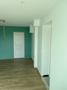 Photo de galerie - Peinture 