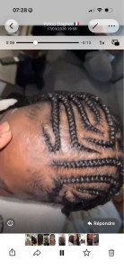 Photo de galerie - Coiffure à domicile