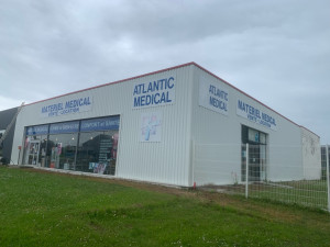 Photo de galerie - Bricolage et multi services
