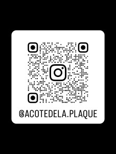 Photo de galerie - Pour me retrouver sur Insta