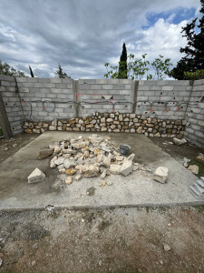 Photo de galerie - Bricolage et multi services