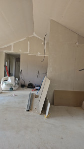 Photo de galerie - Réalisation maison neuve