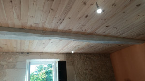 Photo de galerie - Menuiserie - Huisserie - Agencement