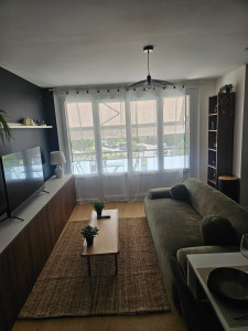 Photo de galerie - Nettoyage de fin de chantier,  Airbnb 