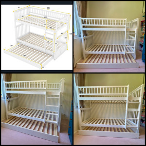 Photo de galerie - Bricolage et multi services