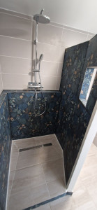 Photo de galerie - Artisan tout corps d'état - Rénovation