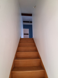 Photo de galerie - Peinture - Tapisserie