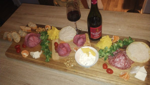 Photo de galerie - Traiteur