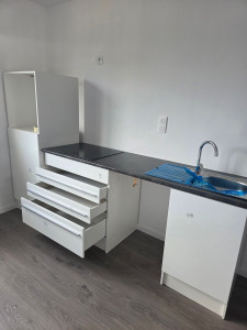 Photo de galerie - Montage de cuisines  tout types 