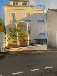 Photo de galerie - Ravalement extérieur 