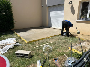 Photo de galerie - Couverture - Toiture