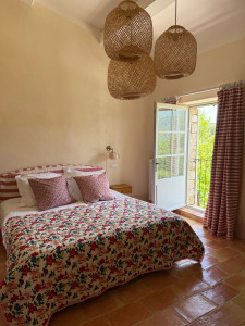 Photo de galerie - Préparation des lits