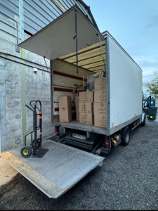 Photo de galerie - .