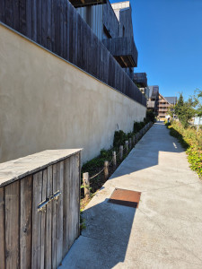 Photo de galerie - Jardinier
