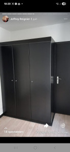 Photo de galerie - Menuiserie - Huisserie - Agencement