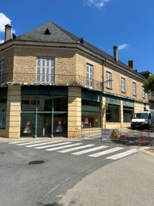 Photo de galerie - Rénovation, balcon, façade Painture, balcon, Painture faire