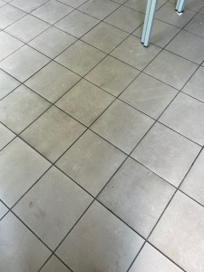 Photo de galerie - Ménage