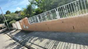 Photo de galerie - Maçonnerie