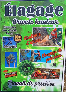 Photo de galerie - Bricolage et multi services