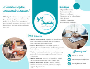 Photo de galerie - Secrétariat