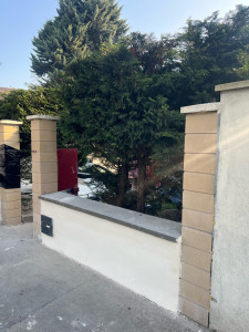 Photo de galerie - Chaudronnerie - Soudure