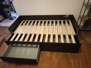 Photo de galerie - Montage meubles en kit