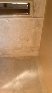 Photo de galerie - Peinture - Tapisserie