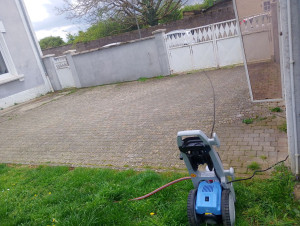 Photo de galerie - Ménage