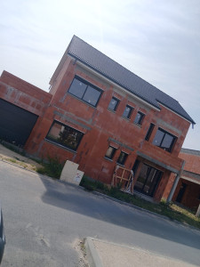 Photo de galerie - Maison montée par nous 