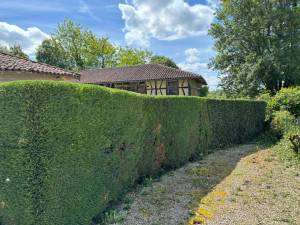 Photo de galerie - Rendu final