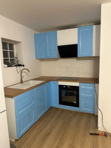 Photo de galerie - Montage meubles en kit