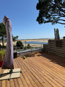 Photo de galerie - Terrasse