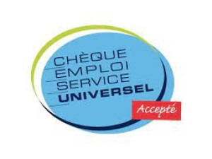 Photo de galerie - CESU acceptés