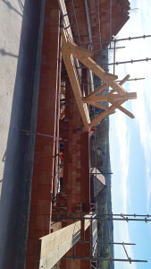 Photo de galerie - Couverture - Toiture