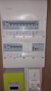 Photo de galerie - Mise aux normes