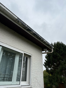 Photo de galerie - Peinture - Tapisserie