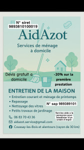 Photo de galerie - Prestation 