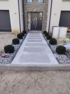 Photo de galerie - Bricolage et multi services