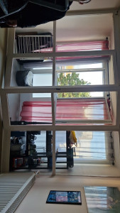 Photo de galerie - Apres carreaux 