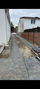 Photo de galerie - Terrassement - Assainissement