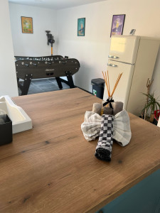 Photo de galerie - Après ménage 