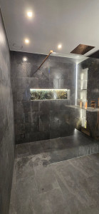Photo de galerie - Carrelage
