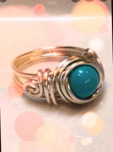 Photo de galerie - Bague Femme