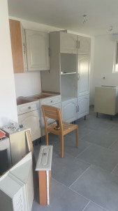 Photo de galerie - Montage meubles en kit