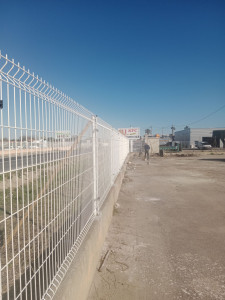 Photo de galerie - Bricolage et multi services