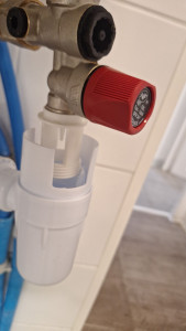 Photo de galerie - Chauffage - Climatisation