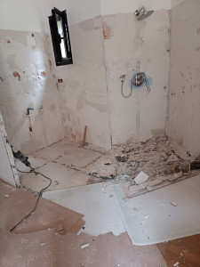 Photo de galerie - Rénovation