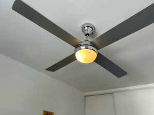 Photo de galerie - Bricolage et multi services